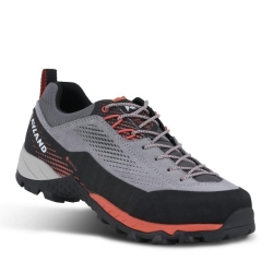 KAYLAND KAYLAND Miura Ws Gtx, Grey/Coral