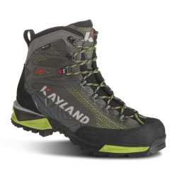 KAYLAND KAYLAND Rocket Gtx, Olive/Lime