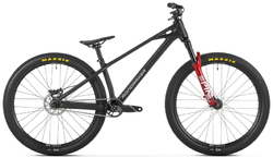 MONDRAKER Kaoz, superblack, 2027