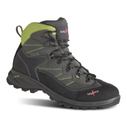 KAYLAND KAYLAND Taiga Evo Gtx, Grey/Lime