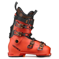 TECNICA TECNICA Cochise 130 DYN GW, brick orange, 24/25