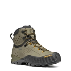 TECNICA TECNICA Forge 2.0 GTX Ms, camp green/yellow