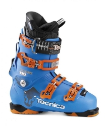 TECNICA TECNICA Cochise 110, process blue, 17/18