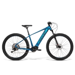 AMULET AMULET 29 eRival 6.0 SR, blue/black, 2023