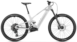 MONDRAKER Scree S, optic white, 2026