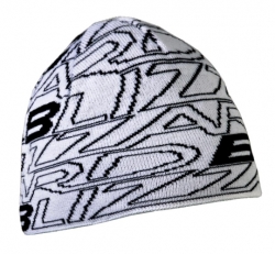 BLIZZARD BLIZZARD Phoenix CAP white/black