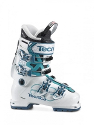 TECNICA TECNICA Zero G Guide Pro W, white, 17/18