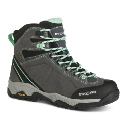 TREZETA TREZETA Drift Ws Wp, Dark grey/Green