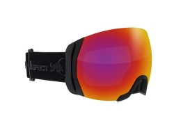 RED BULL SPECT RED BULL SPECT SIGHT-006, black, purple with burgundy mirror, CAT2