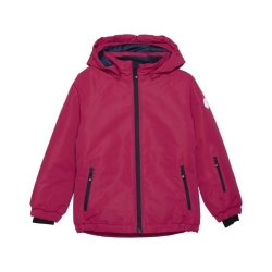 COLOR KIDS COLOR KIDS Ski Jacket - Solid, vivacious, 2023