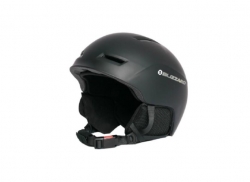 BLIZZARD BLIZZARD Schladming ski helmet, black matt