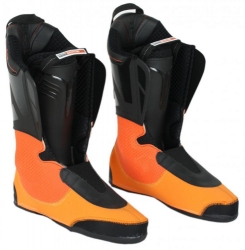 TECNICA TECNICA Mach1 LV C.A.S. liner, orange/black, 2022