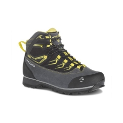 TREZETA TREZETA Aoraki Wp, Grey/Yellow