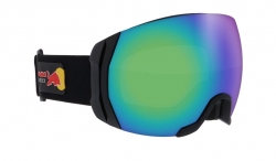 RED BULL SPECT RED BULL SPECT SIGHT-001S, black, green snow, rose with green mirror, CAT2, H