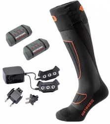 HOTRONIC HOTRONIC SET Heatsocks Set XLP One + PFI 50 SURROUND COMFORT (pr), 23/24