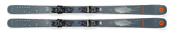 BLIZZARD Brahma 82 SP + TPC 10 DEMO, 23/24
