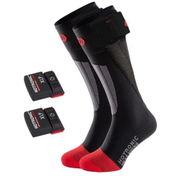 HOTRONIC HOTRONIC SET 1 pair Heat socks XLP 1P, 23/24