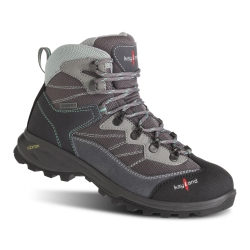 KAYLAND KAYLAND Taiga Evo Ws Gtx, Grey/Green