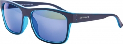 BLIZZARD BLIZZARD Sun glasses PCSC802115, trans. sky blue matt/outside black m