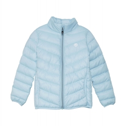 COLOR KIDS COLOR KIDS Jacket Quilted - Packable, aqua/esque, 2023