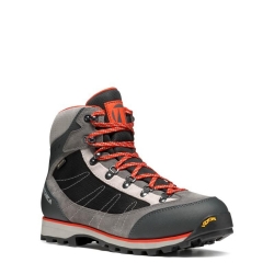 TECNICA TECNICA Makalu IV GTX Ms, dark grey/red