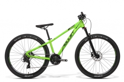 AMULET AMULET 27,5 Shift 2.0 SH, green fluo matt, 2022