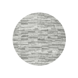 Bazén Power Steel Stacked Stone Swim Vista 4,88 x 3,05 x 1,07 m - 56946