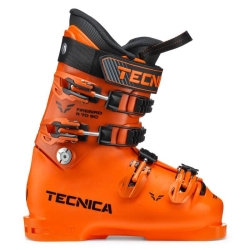 TECNICA TECNICA Firebird R 70 SC, progressive orange, 24/25