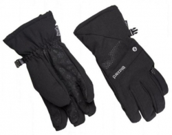 BLIZZARD BLIZZARD Viva Alight ski gloves, black