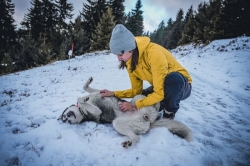 Dámská outdoor bunda Nakron L ***ZDARMA DOPRAVA***