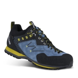 KAYLAND KAYLAND Vitrik Gtx, Steel blue/Lime