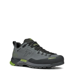 TECNICA TECNICA Sulfur S GTX Ms, graphite/green