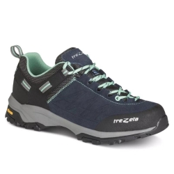 TREZETA TREZETA Raider Ws Wp, Dark blue/Green