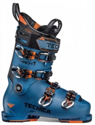 TECNICA TECNICA Mach1 120 LV, dark process blue, 19/20