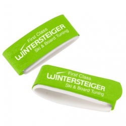 WINTERSTEIGER WINTERSTEIGER Ski-Clip Alpine 560 x 60 mm, green