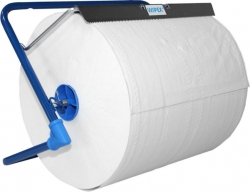 WINTERSTEIGER WINTERSTEIGER Wall Mounted Paper-Roll Holder f. Clean-Up Paper up to 40 cm wide