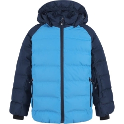 COLOR KIDS COLOR KIDS Ski jacket quilted, AF10.000, blue, 2022