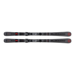 BLIZZARD XCR + TLT 10 DEMO, 23/24