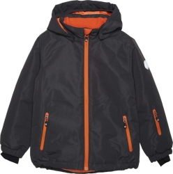 COLOR KIDS COLOR KIDS Ski Jacket - Solid, orange, 2023