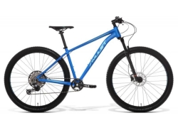 AMULET AMULET 29 Rival 8.0 SH, dark petroleum matt/blue matt, 2022