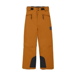 COLOR KIDS COLOR KIDS Jr. Ski Pants - Solid-741673.3042-Marmalade, 24/25