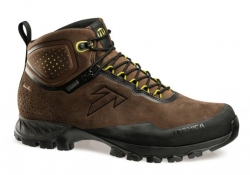 TECNICA TECNICA Plasma MID GTX Ms, dark savana/dusty campo