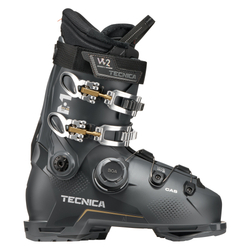 TECNICA Mach BOA MV 85 W RT GW, race grey, 25/26