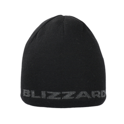 BLIZZARD Static, black/anthracite
