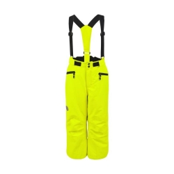 COLOR KIDS COLOR KIDS Ski pantsw. pockets, AF 10.000, sulphur spring, 2022