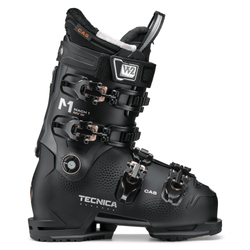 TECNICA Mach1 105 MV W TD GW, black, 23/24