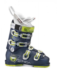 TECNICA TECNICA Mach1 95 LV W, night blue, 16/17