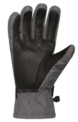 Unisex rukavice Elix grey ***ZDARMA DOPRAVA***