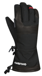 Unisex rukavice Evok black ***ZDARMA DOPRAVA***