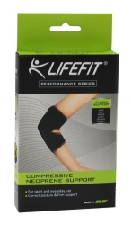 Neoprenová Bandáž LIFEFIT® BN702 Loket